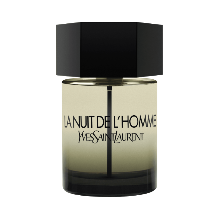La Nuit De L Homme Eau De Toilette Spray YSL Beauty